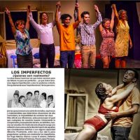 Modelo, rugbier y actor: Lucas D’Amario, la gran revelación de “La 1-5/18”