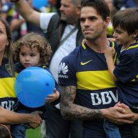Quién es Verónica, la "mami del chat" con la que Gago habría engañó a Gisela Dulko