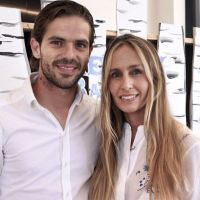 Quién es Verónica, la "mami del chat" con la que Gago habría engañó a Gisela Dulko