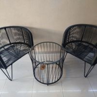 Sillas Sofi