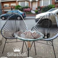 Sillas Sofi 