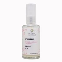 Trébol Cosmética Natural