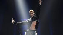 Ricky Martin