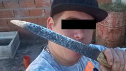 2021 29 09 DJ Luis Ytzcovich Detenido Crimen DJ