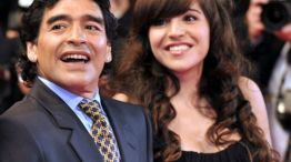 Gianinna Maradona furiosa tras el testimonio de Mavys Álvarez, la supuesta novia de Diego en Cuba