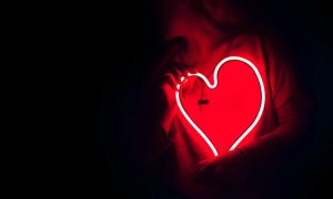 corazón