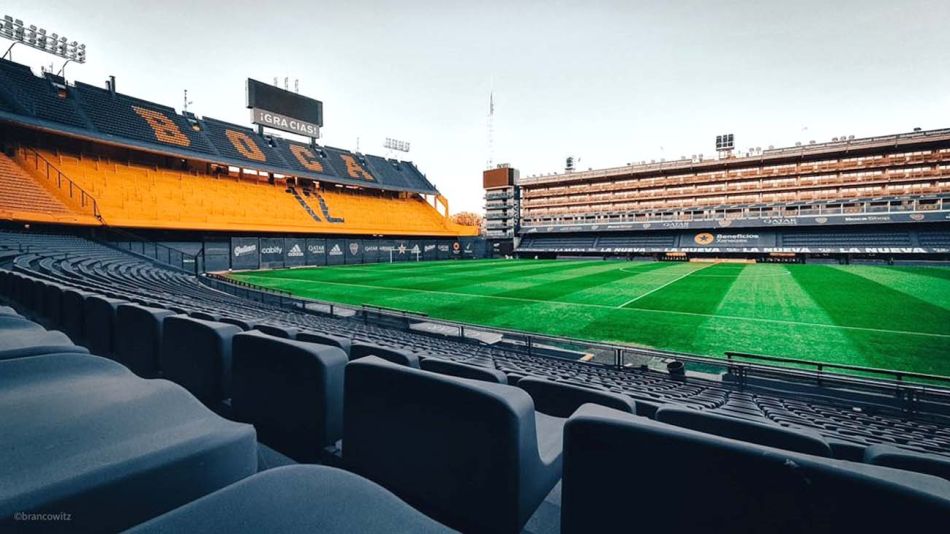 Boca Juniors-20210929
