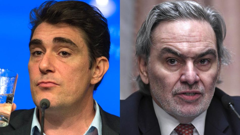  Javier Iguacel y Gustavo Lopetegui, ex funcionarios macristas llamados a declarar 20210929