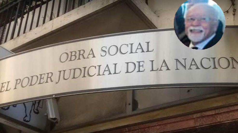 Obra social de judiciales 20210929