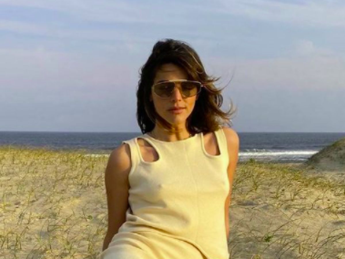 Caras | Ahora es Dignity: Calu Rivero cambió su nombre en el DNI