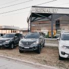 Renault Business Weeks