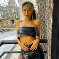 Julieta Bartolomé, la amiga de Cande Tinelli y ex de Fede Bal, que brilla en “La 1-5/18”