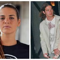 Mica Vázquez sobre Fernando Gago: "Me dejó, a los 6 meses se casó y el nombre del segundo hijo es el que hablamos"