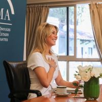 Reapareció Fabiola Yáñez tras confirmar su embarazo
