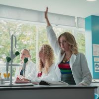 Sex Education: Meave podría no regresar para la cuarta temporada