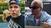 Rene Perez y J Balvin