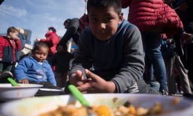 Pobreza Infantil INDEC