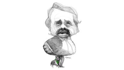 Alberto, por Temes.
