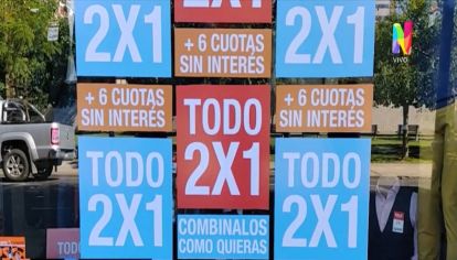 Cómo afectó la pandemia al consumo y la finanzas personales.