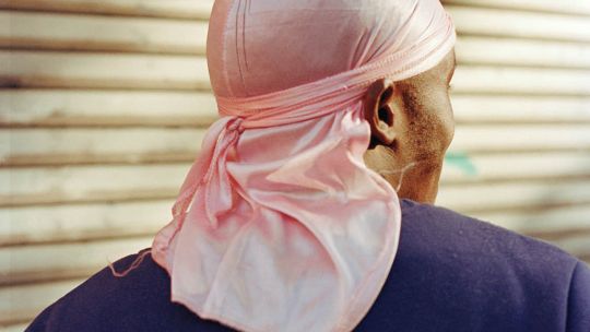 Cédrine Scheidig, ganadora del Dior Photography Award: “Es una bendición ser del color de la Tierra”