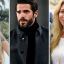 Gisela Dulko, Fernando Gago y Veronica Laffitte