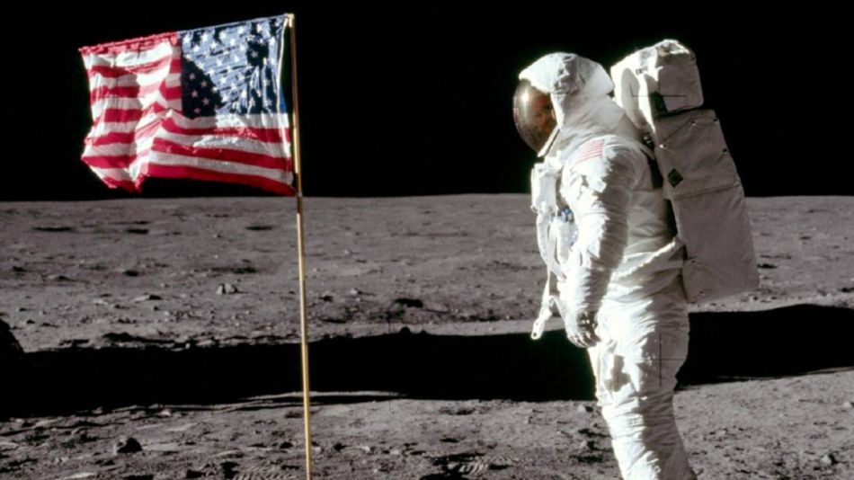 63 Años NASA
