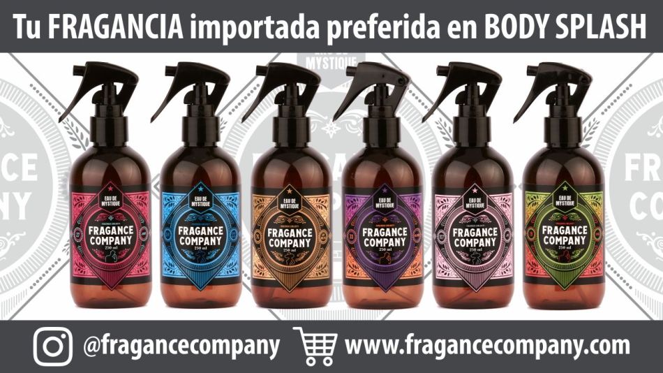 Fragance Company