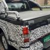 Chevrolet S10 Z71