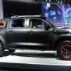 Great Wall Cannon Black Bullet