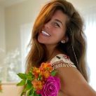 Loly Antoniale, nueva vida en Miami: maneja un auto de lujo valuado en 26 millones de pesos 