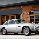 Los increíbles precios de los autos de James Bond