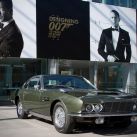 Los increíbles precios de los autos de James Bond