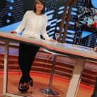 María Laura Santillán: "Extraño muchísimo hacer TV"