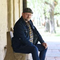 Christophe Krywonis estrena “Parrilleros”, su nuevo reality de cocina