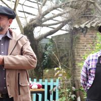 Christophe Krywonis vuelve a la TV con “Parrilleros”: "No busco ser mejor que un argentino"