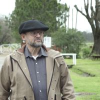Christophe Krywonis vuelve a la TV con “Parrilleros”: "No busco ser mejor que un argentino"