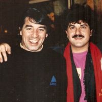 De La Matanza a triunfar en Hollywood: la historia de Alberto Moccia, estilista for export