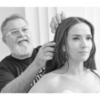 De La Matanza a triunfar en Hollywood: la historia de Alberto Moccia, estilista for export