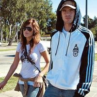 Revelan la lista de novias famosas de Fernando Gago en medio del escándalo 