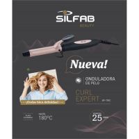 Silfab Beauty