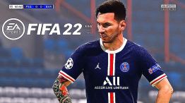 FIFA 22