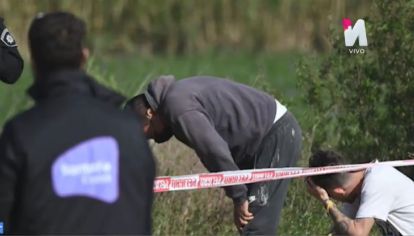 Violencia narco en Rosario