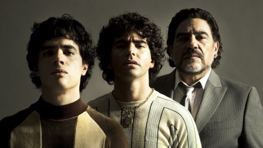 Una por una, las mejores series que llegan en octubre