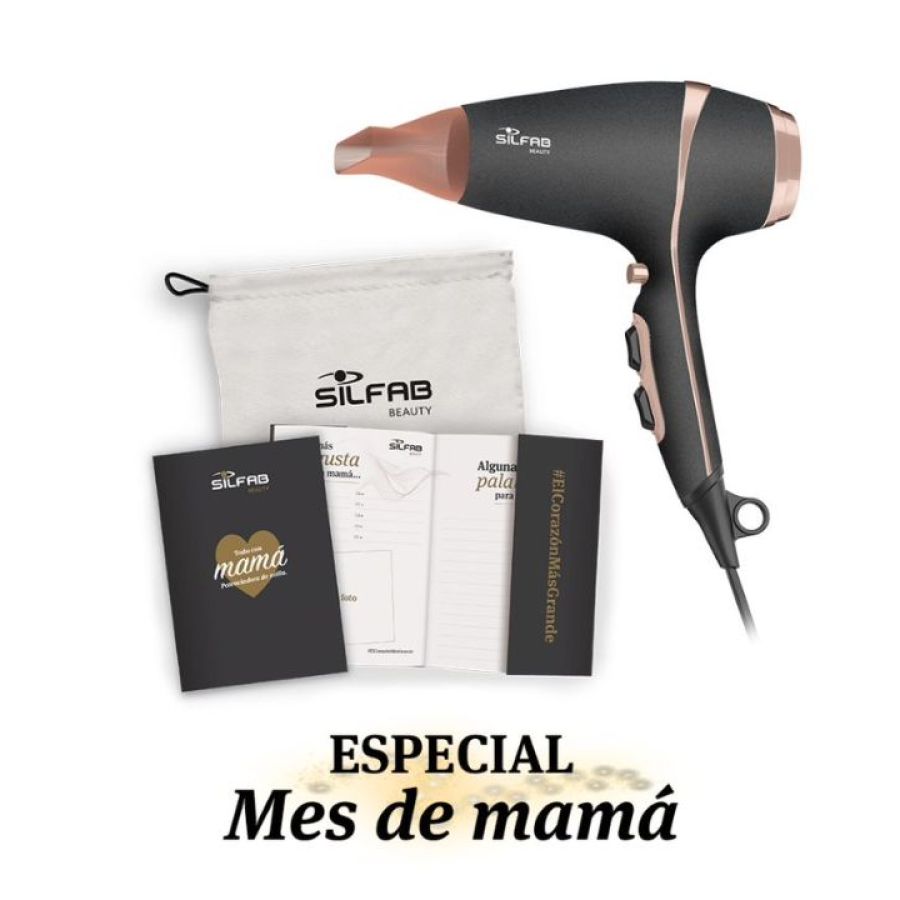Regala para el día de la madre Silfab Beauty | Caras