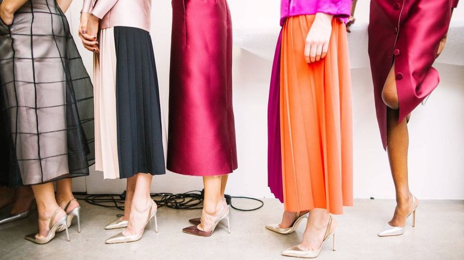 Por qué preocuparte por el origen de tu ropa te hará vestir mejor