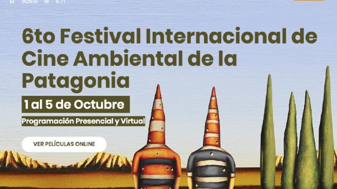 Comenzó El Festival Internacional De Cine Ambiental De La Patagonia Perfil 3108