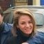 Eduardo Feinmann y Lucia Auat