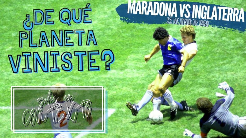 Goles en contexto