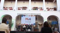 Feria del libro Córdoba