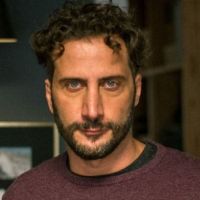 Luciano Cáceres reveló que está en pareja
